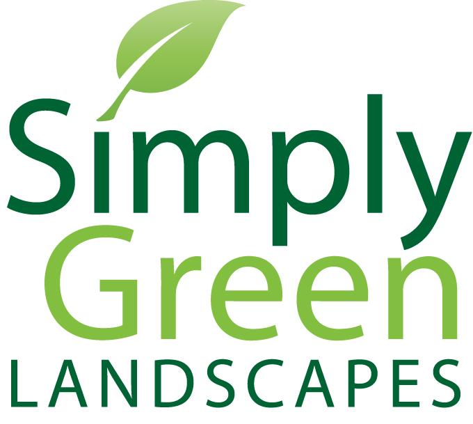 Simply Green Landscapes Ltd Logo